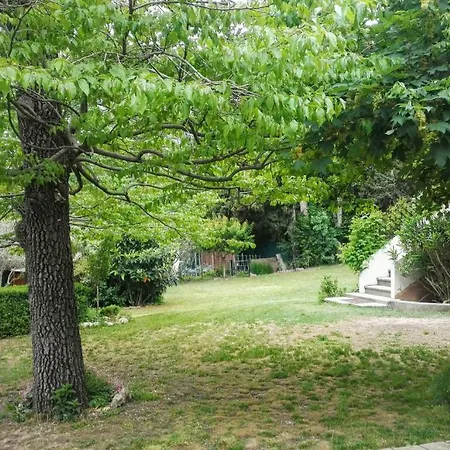 D'hôtes La Chrysalide *