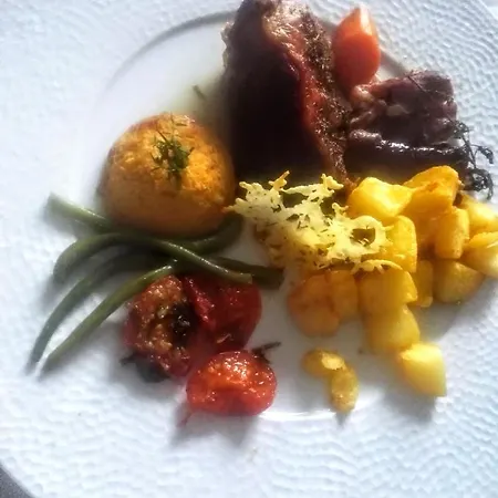 Bed & Breakfast D'hotes La Chrysalide Loriol-du-Comtat