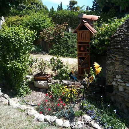 D'hotes La Chrysalide