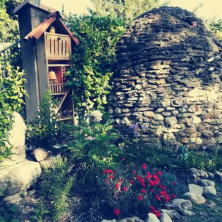 Bed & Breakfast D'hotes La Chrysalide