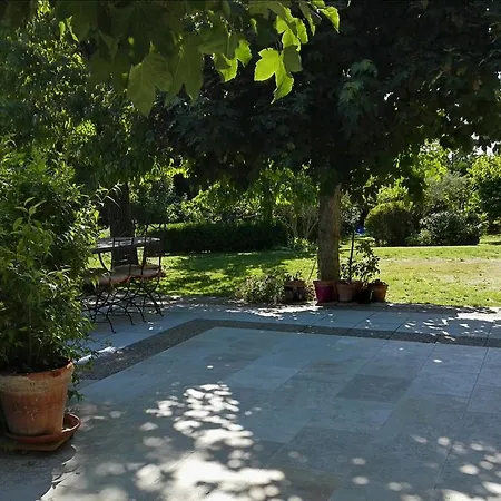 Bed & Breakfast D'hotes La Chrysalide *
